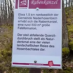 Апартаменты Fuer 5 Personen In Breitenthal Naehe Idar-oberstein Breitenthal (Birkenfeld)