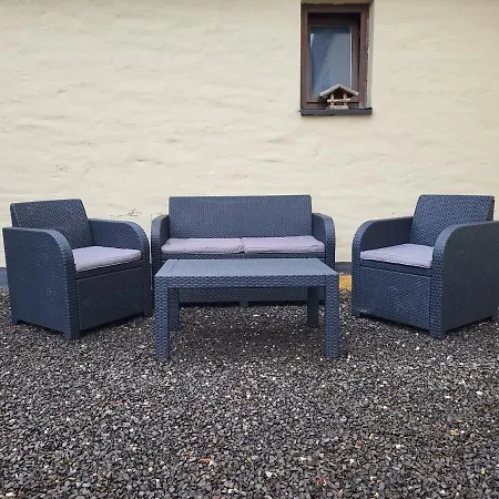 Fuer 5 Personen In Breitenthal Naehe Idar-oberstein *