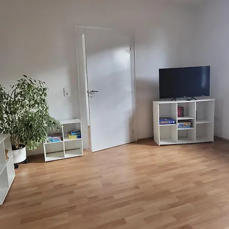 Апартаменты Fuer 5 Personen In Breitenthal Naehe Idar-oberstein Breitenthal (Birkenfeld)
