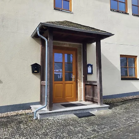 Апартаменты Fuer 5 Personen In Breitenthal Naehe Idar-oberstein Breitenthal (Birkenfeld)