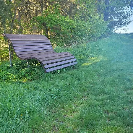 Fuer 5 Personen In Breitenthal Naehe Idar-oberstein Апартаменты *