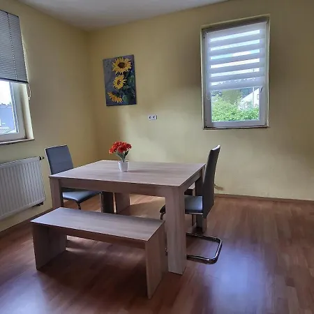 Fuer 5 Personen In Breitenthal Naehe Idar-oberstein Breitenthal (Birkenfeld)