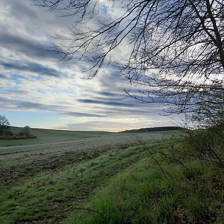 Fuer 5 Personen In Breitenthal Naehe Idar-oberstein * Breitenthal (Birkenfeld)