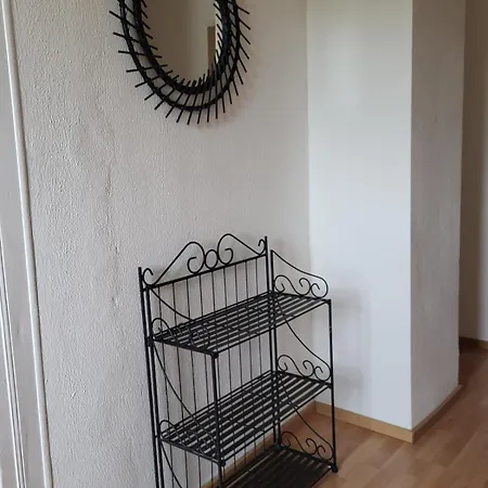 Fuer 5 Personen In Breitenthal Naehe Idar-oberstein Apartament *