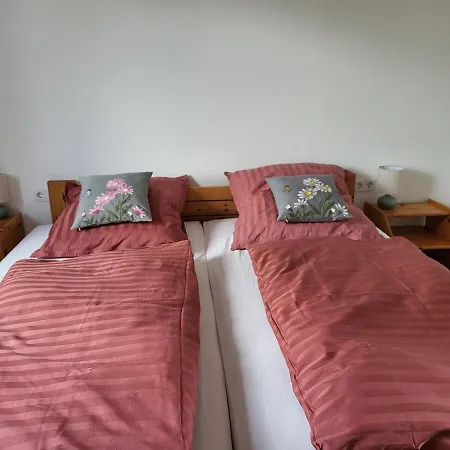 Fuer 5 Personen In Breitenthal Naehe Idar-oberstein Apartament Breitenthal (Birkenfeld)