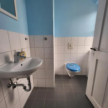 Fuer 5 Personen In Breitenthal Naehe Idar-oberstein *