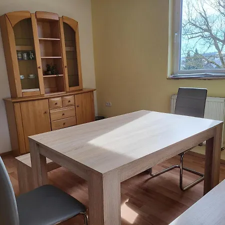 Fuer 5 Personen In Breitenthal Naehe Idar-oberstein Apartament Breitenthal (Birkenfeld)