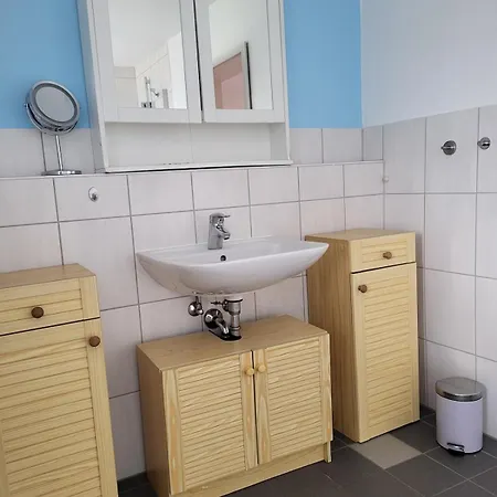 Apartament Fuer 5 Personen In Breitenthal Naehe Idar-oberstein