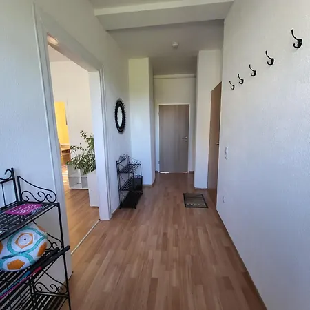 Fuer 5 Personen In Breitenthal Naehe Idar-oberstein * Breitenthal (Birkenfeld)