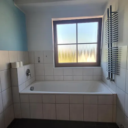 Apartament Fuer 5 Personen In Breitenthal Naehe Idar-oberstein *