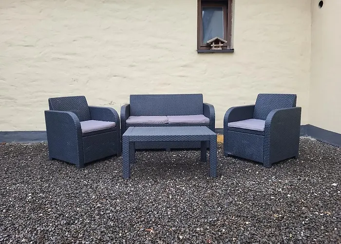 Fuer 5 Personen In Breitenthal Naehe Idar-oberstein *