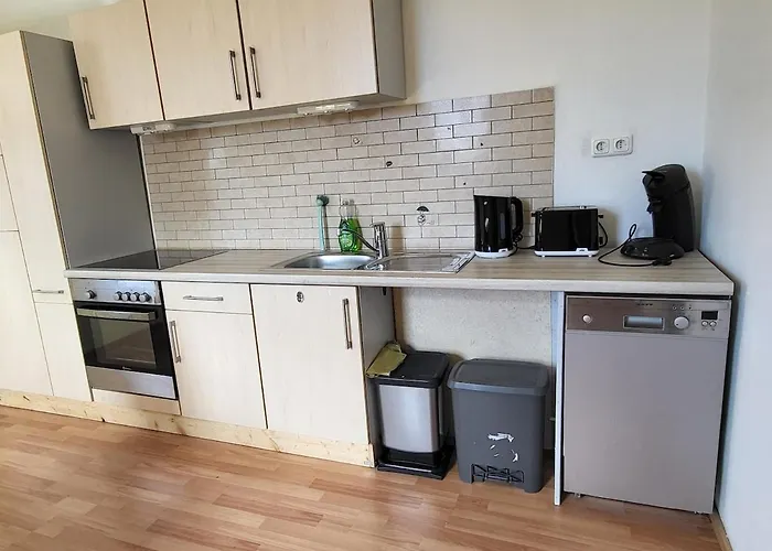 Fuer 5 Personen In Breitenthal Naehe Idar-oberstein Apartamento