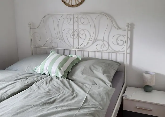 Fuer 5 Personen In Breitenthal Naehe Idar-oberstein * Breitenthal (Birkenfeld)