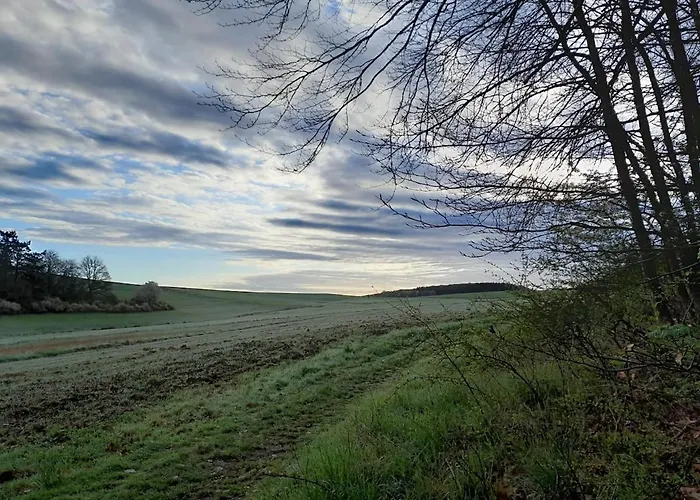 Fuer 5 Personen In Breitenthal Naehe Idar-oberstein * Breitenthal (Birkenfeld)