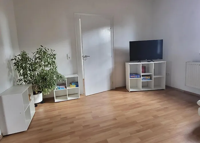 Apartamento Fuer 5 Personen In Breitenthal Naehe Idar-oberstein Breitenthal (Birkenfeld)