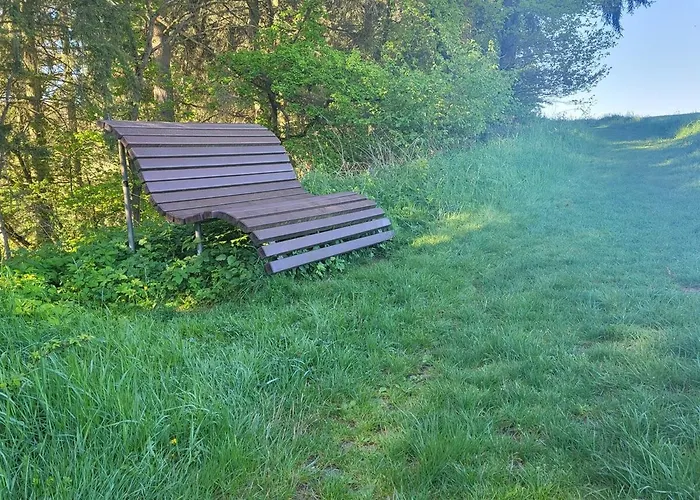 Fuer 5 Personen In Breitenthal Naehe Idar-oberstein Apartamento *