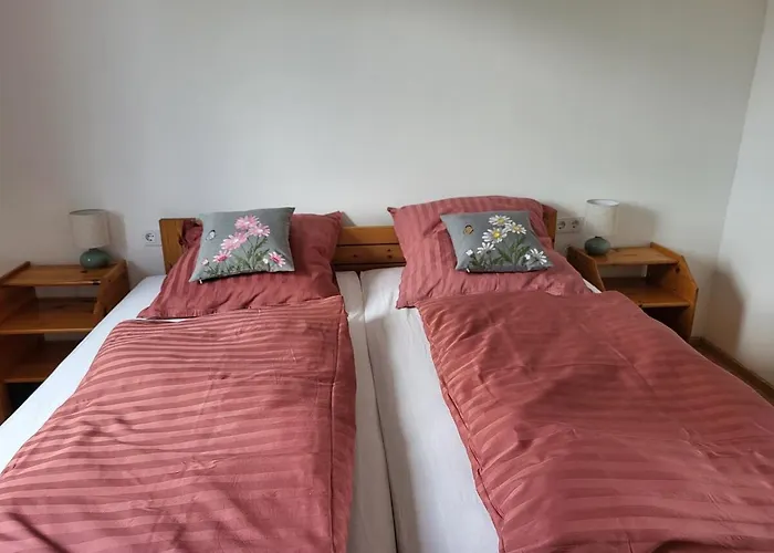 Fuer 5 Personen In Breitenthal Naehe Idar-oberstein Apartamento Breitenthal (Birkenfeld)