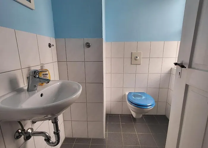 Fuer 5 Personen In Breitenthal Naehe Idar-oberstein *