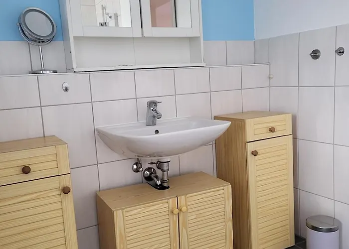 Apartamento Fuer 5 Personen In Breitenthal Naehe Idar-oberstein