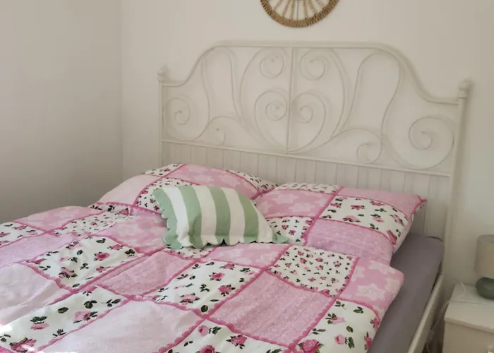 Fuer 5 Personen In Breitenthal Naehe Idar-oberstein Apartamento Breitenthal (Birkenfeld)