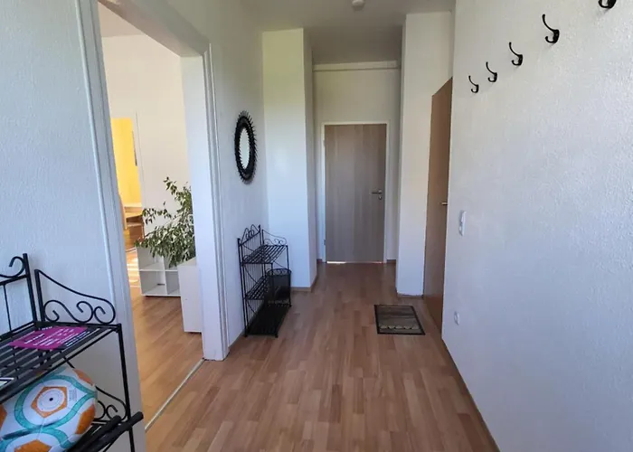 Fuer 5 Personen In Breitenthal Naehe Idar-oberstein * Breitenthal (Birkenfeld)