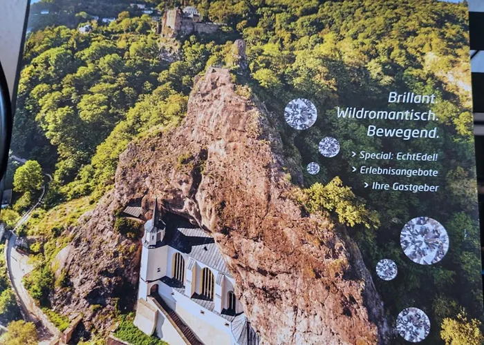 Fuer 5 Personen In Breitenthal Naehe Idar-oberstein Apartamento *