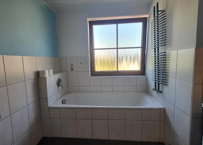 Apartamento Fuer 5 Personen In Breitenthal Naehe Idar-oberstein *